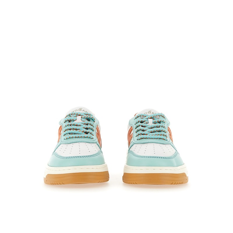 hogan sneakers Sneakers H630 Semelles: Gomme -Semelles: Mémoire de ...