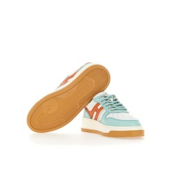 hogan sneakers Sneakers H630 Semelles: Gomme -Semelles: Mémoire de ...