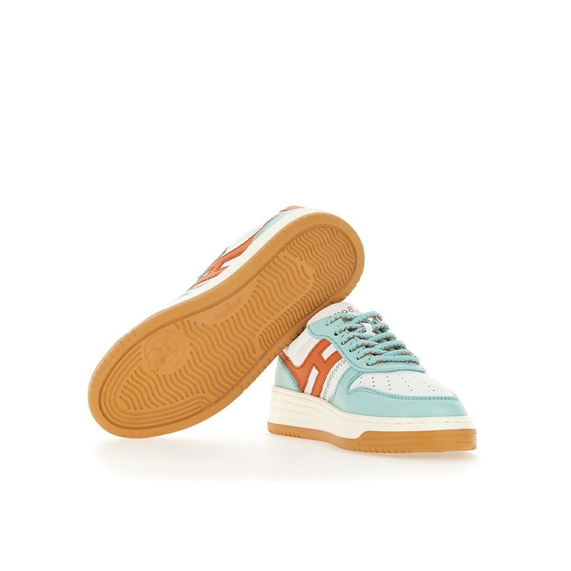 hogan sneakers Sneakers H630 Semelles: Gomme -Semelles: Mémoire de ...