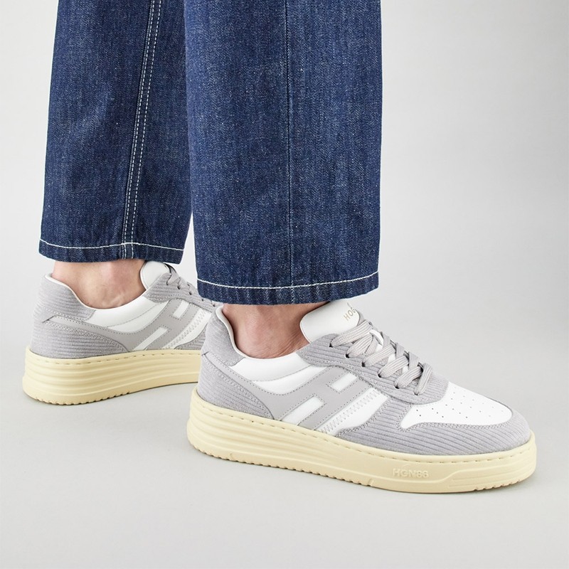 hogan sneakers Sneakers H630 Détails : Oversize -Semelles: Gomme -S...