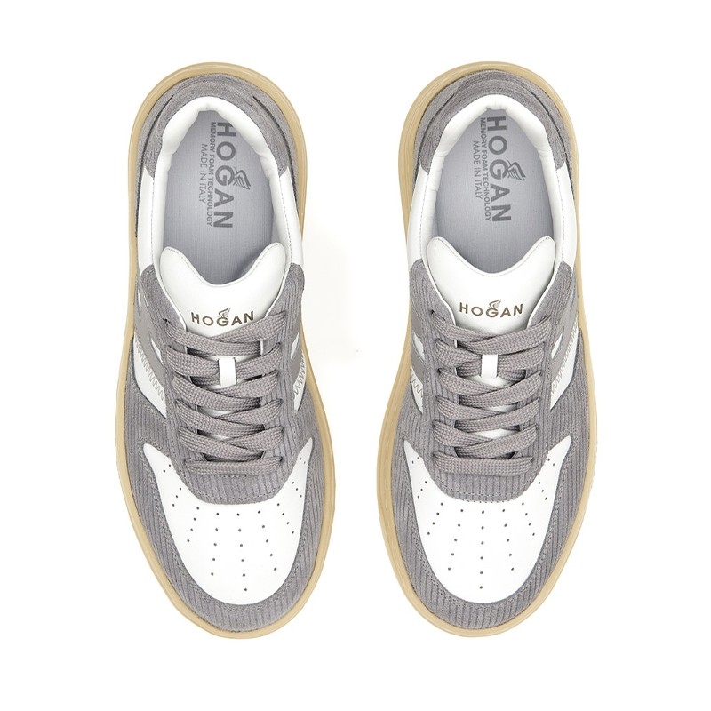 hogan sneakers Sneakers H630 Détails : Oversize -Semelles: Gomme -S... hogan sneakers Sneakers H630 Détails : Oversize -Semelles: Gomme -S...