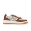 HF H630 - CUIR BICOLORE - GOLD E