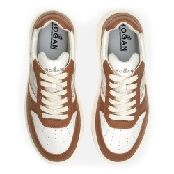 hogan sneakers Sneakers H630 Détails : Basses -Semelles: Gomme -Sem...