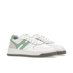 hogan sneakers Sneakers H630 Détails : Basses -Semelles: Gomme -Sem...