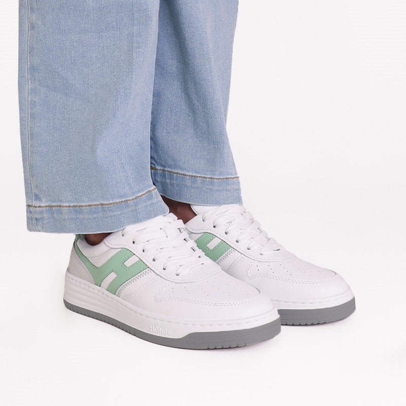 hogan sneakers Sneakers H630 Détails : Basses -Semelles: Gomme -Sem... hogan sneakers Sneakers H630 Détails : Basses -Semelles: Gomme -Sem...