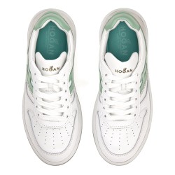 hogan sneakers Sneakers H630 Détails : Basses -Semelles: Gomme -Sem...