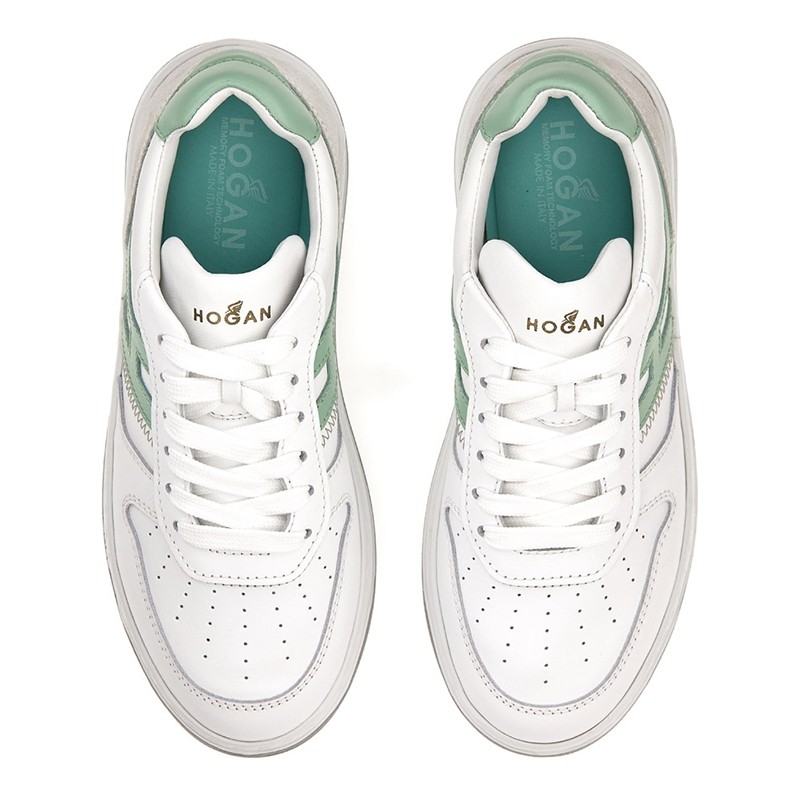 hogan sneakers Sneakers H630 Détails : Basses -Semelles: Gomme -Sem... hogan sneakers Sneakers H630 Détails : Basses -Semelles: Gomme -Sem...