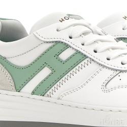 hogan sneakers Sneakers H630 Détails : Basses -Semelles: Gomme -Sem...