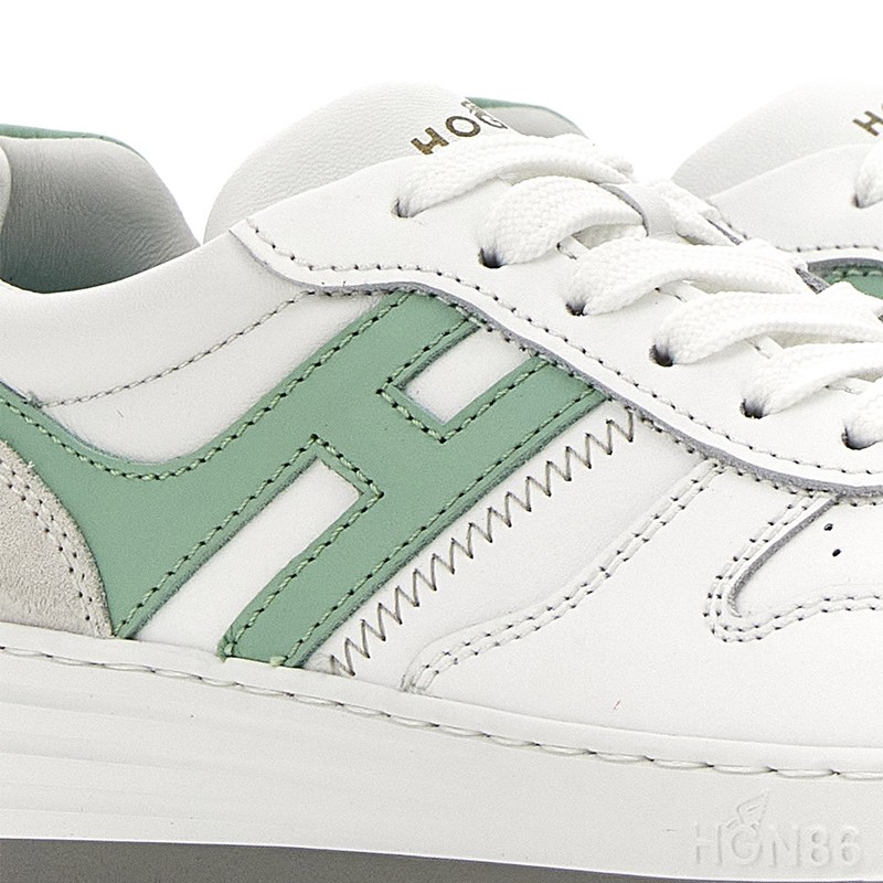 hogan sneakers Sneakers H630 Détails : Basses -Semelles: Gomme -Sem... hogan sneakers Sneakers H630 Détails : Basses -Semelles: Gomme -Sem...