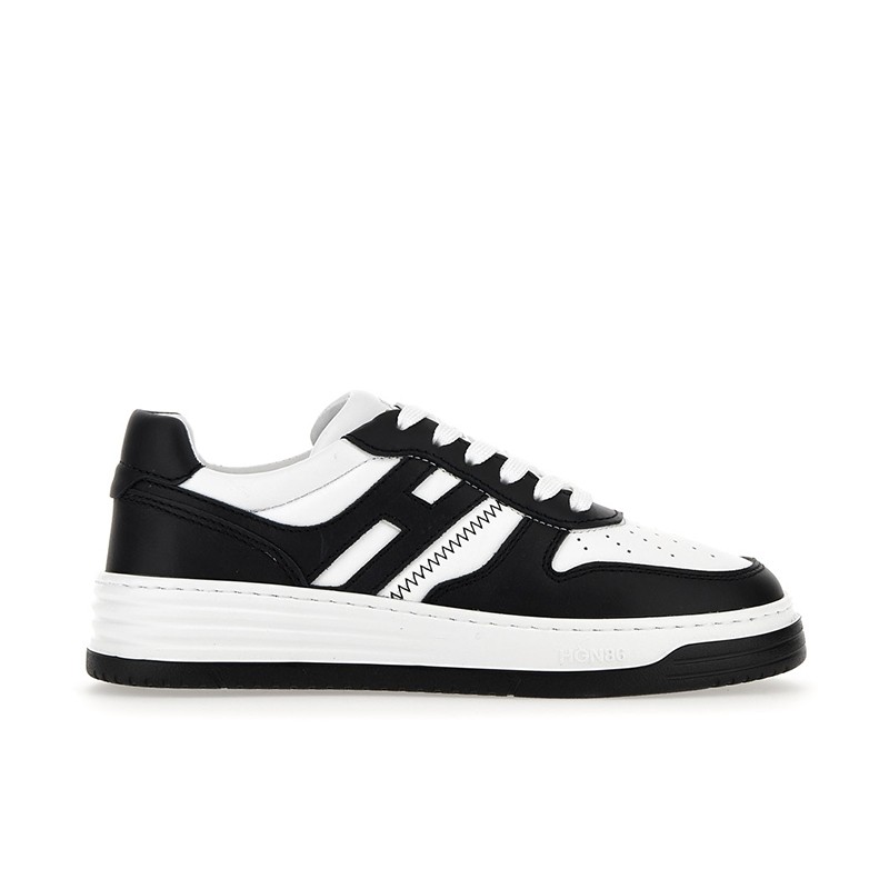 hogan sneakers Sneakers H630 Détails : Basses -Semelles: Gomme -Sem...