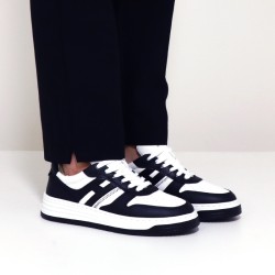 hogan sneakers Sneakers H630 Détails : Basses -Semelles: Gomme -Sem...