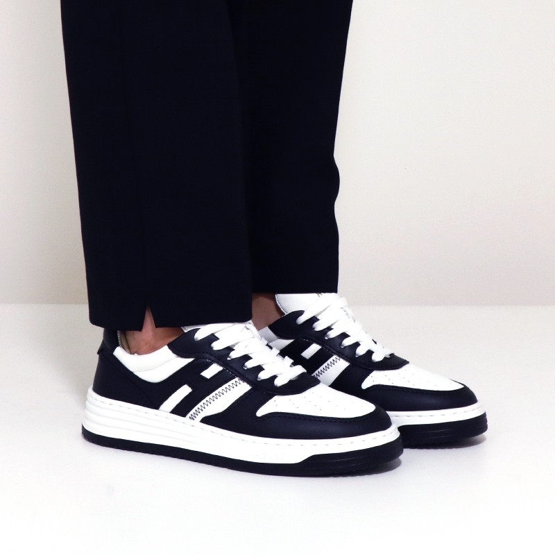 hogan sneakers Sneakers H630 Détails : Basses -Semelles: Gomme -Sem...