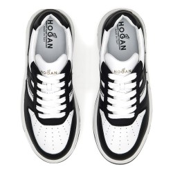hogan sneakers Sneakers H630 Détails : Basses -Semelles: Gomme -Sem...