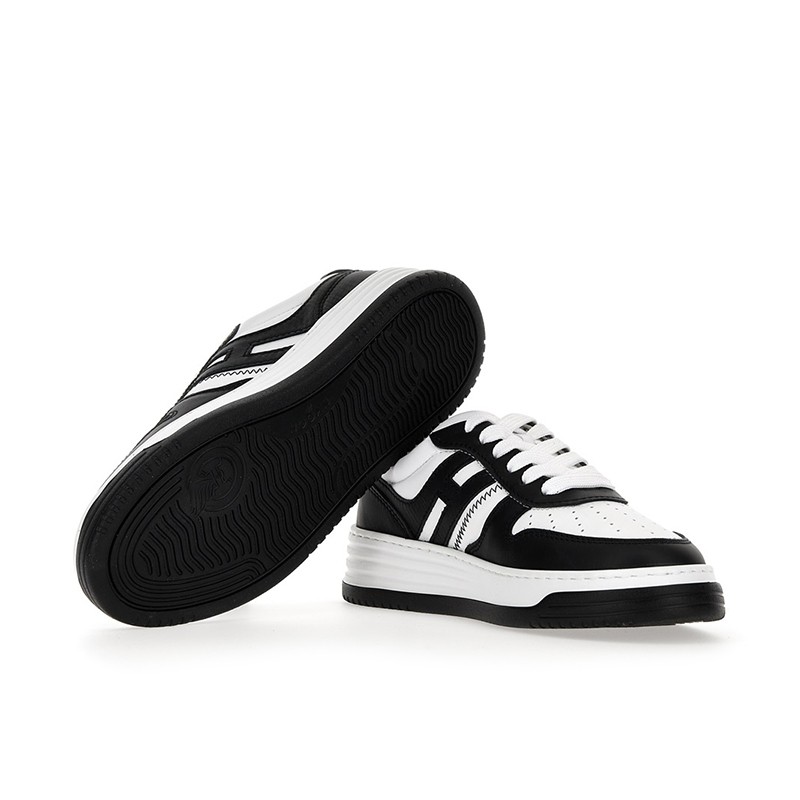 hogan sneakers Sneakers H630 Détails : Basses -Semelles: Gomme -Sem... hogan sneakers Sneakers H630 Détails : Basses -Semelles: Gomme -Sem...