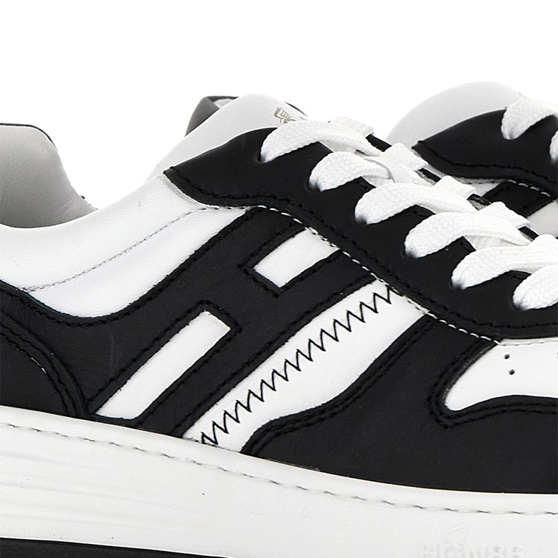 hogan sneakers Sneakers H630 Détails : Basses -Semelles: Gomme -Sem... hogan sneakers Sneakers H630 Détails : Basses -Semelles: Gomme -Sem...