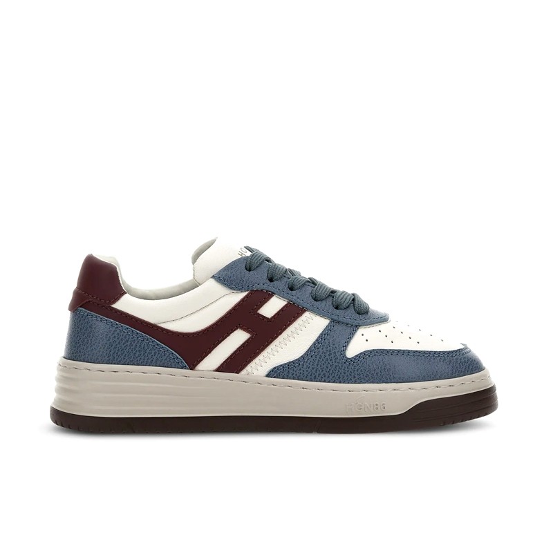 hogan sneakers Sneakers H630 Détails : Basses -Semelles: Gomme -Sem...
