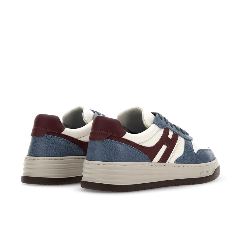 hogan sneakers Sneakers H630 Détails : Basses -Semelles: Gomme -Sem... hogan sneakers Sneakers H630 Détails : Basses -Semelles: Gomme -Sem...