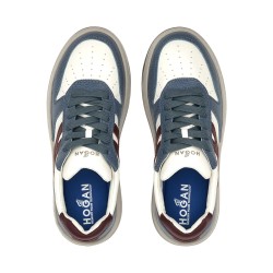hogan sneakers Sneakers H630 Détails : Basses -Semelles: Gomme -Sem...