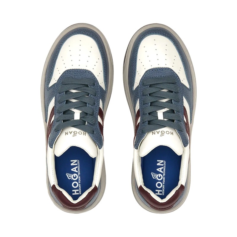 hogan sneakers Sneakers H630 Détails : Basses -Semelles: Gomme -Sem... hogan sneakers Sneakers H630 Détails : Basses -Semelles: Gomme -Sem...