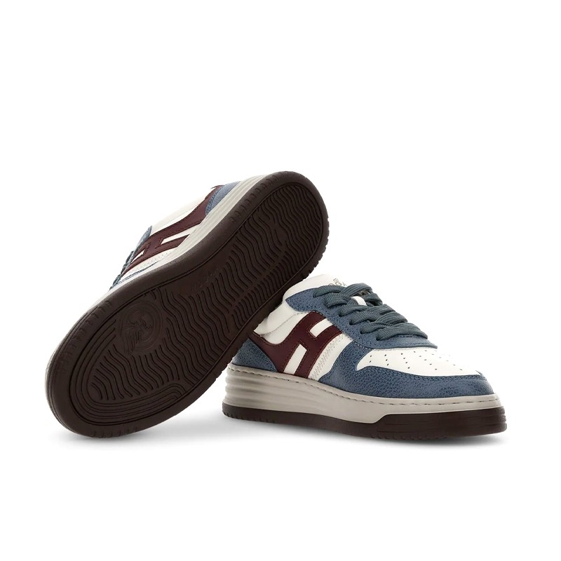 hogan sneakers Sneakers H630 Détails : Basses -Semelles: Gomme -Sem... hogan sneakers Sneakers H630 Détails : Basses -Semelles: Gomme -Sem...