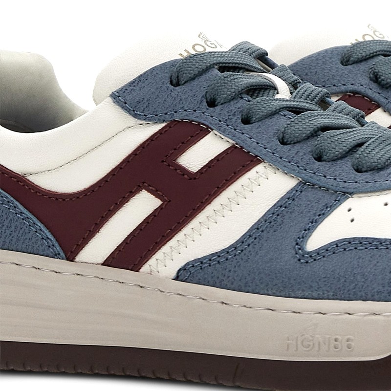 hogan sneakers Sneakers H630 Détails : Basses -Semelles: Gomme -Sem... hogan sneakers Sneakers H630 Détails : Basses -Semelles: Gomme -Sem...