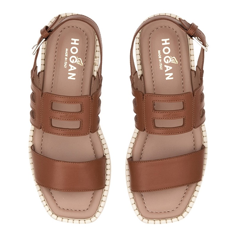 Sandales H638 Sandales H638