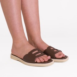 Sandales Slide H638