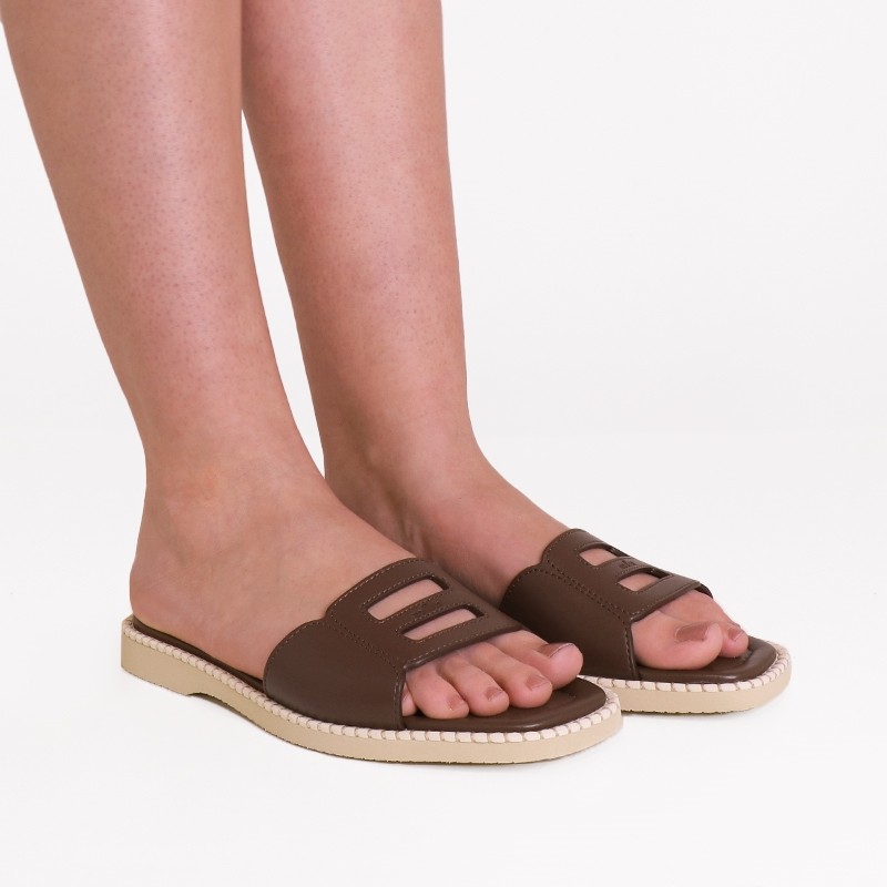 Sandales Slide H638 Sandales Slide H638
