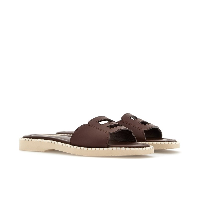 Sandales Slide H638 Sandales Slide H638