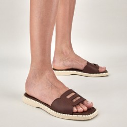 Sandales Slide H638