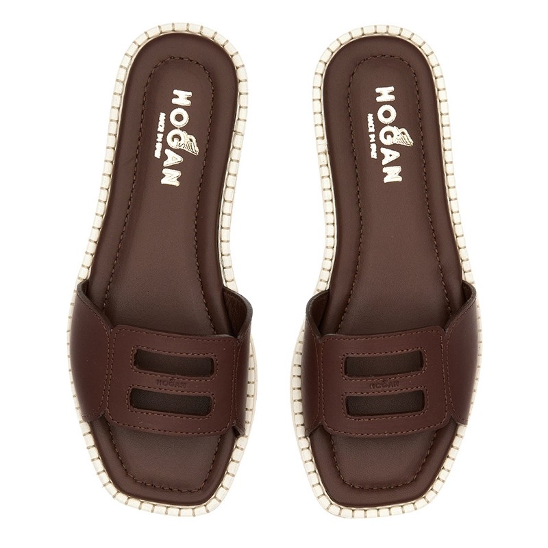 Sandales Slide H638 Sandales Slide H638