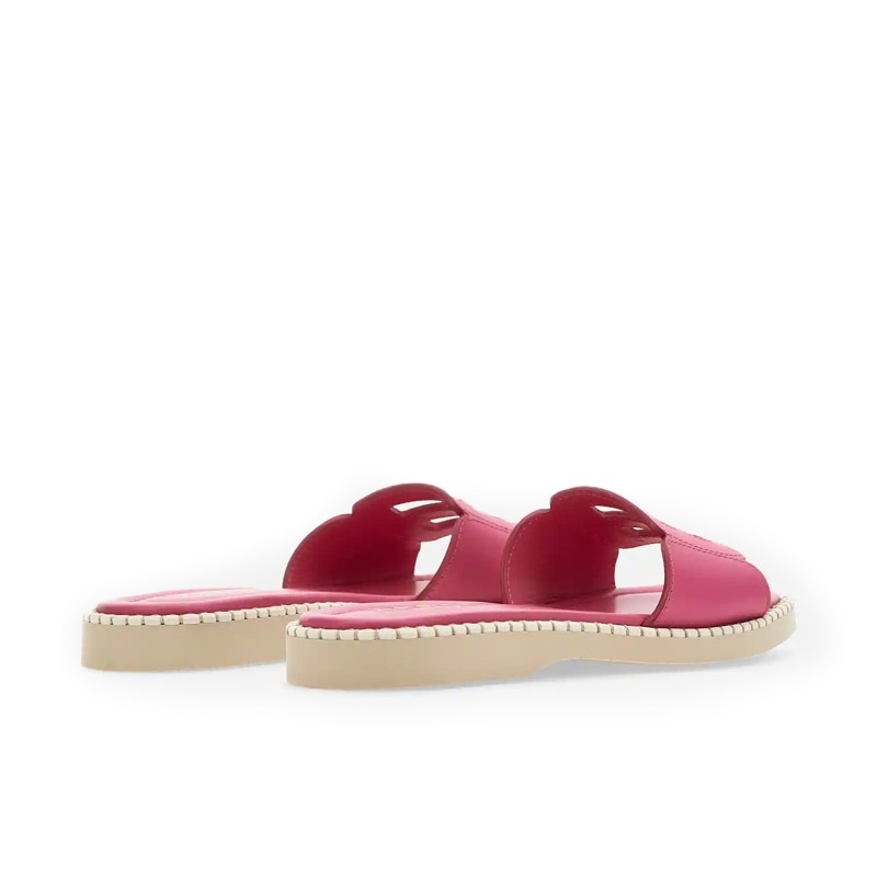 Sandales Slide H638 Sandales Slide H638