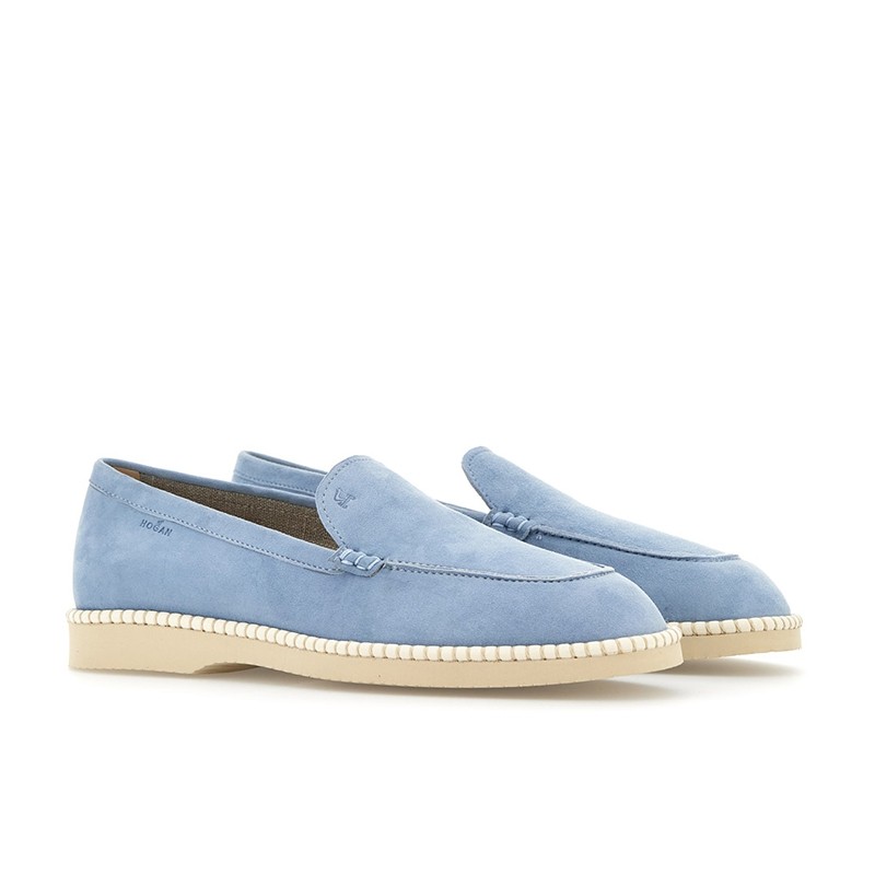 Mocassins H642 Mocassins H642
