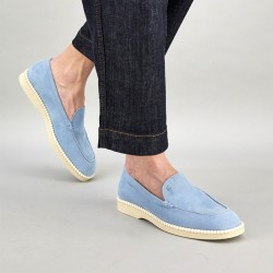 Mocassins H642