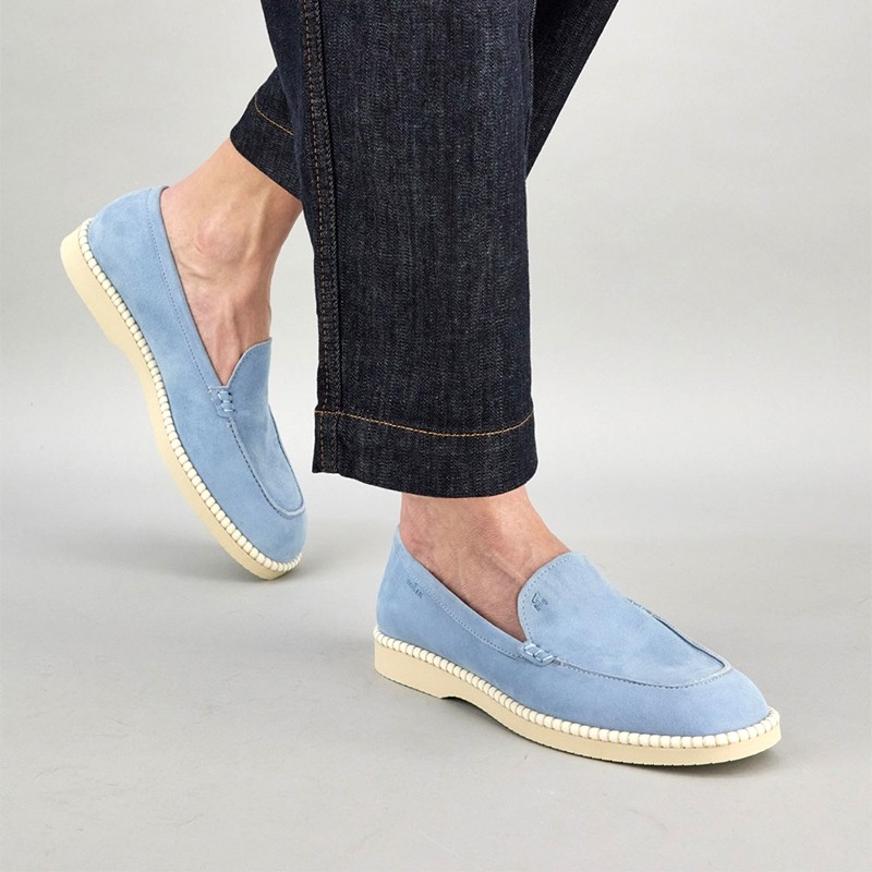 Mocassins H642 Mocassins H642