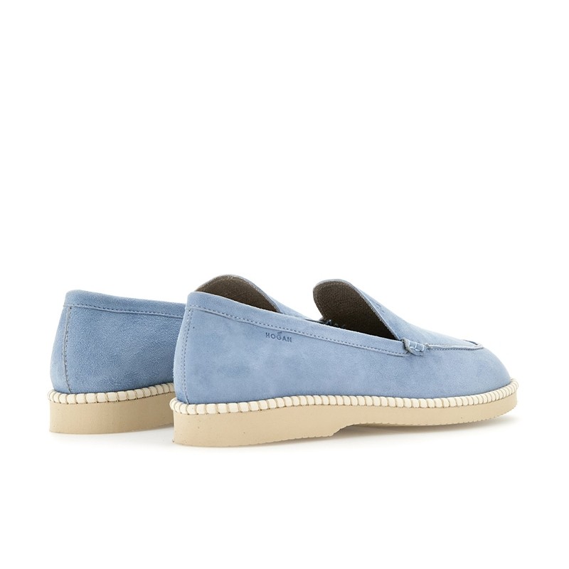 Mocassins H642 Mocassins H642