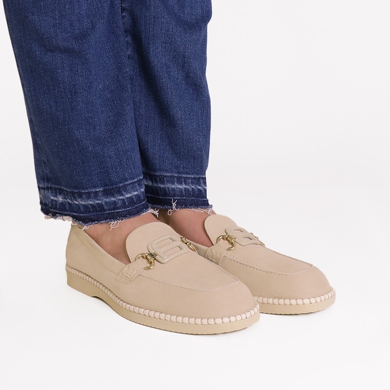 Mocassins H642 Mocassins H642