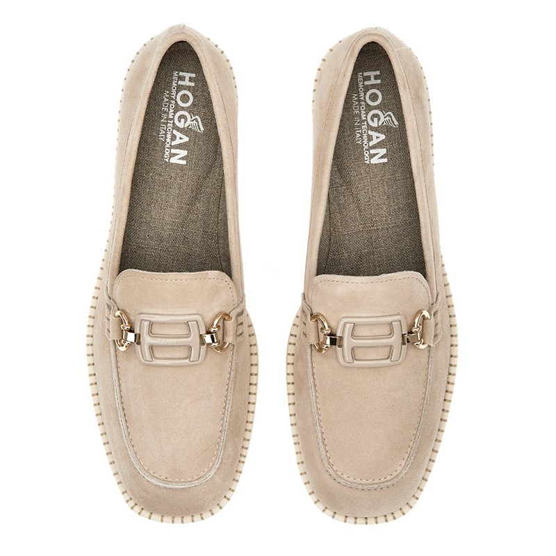 Mocassins H642 Mocassins H642