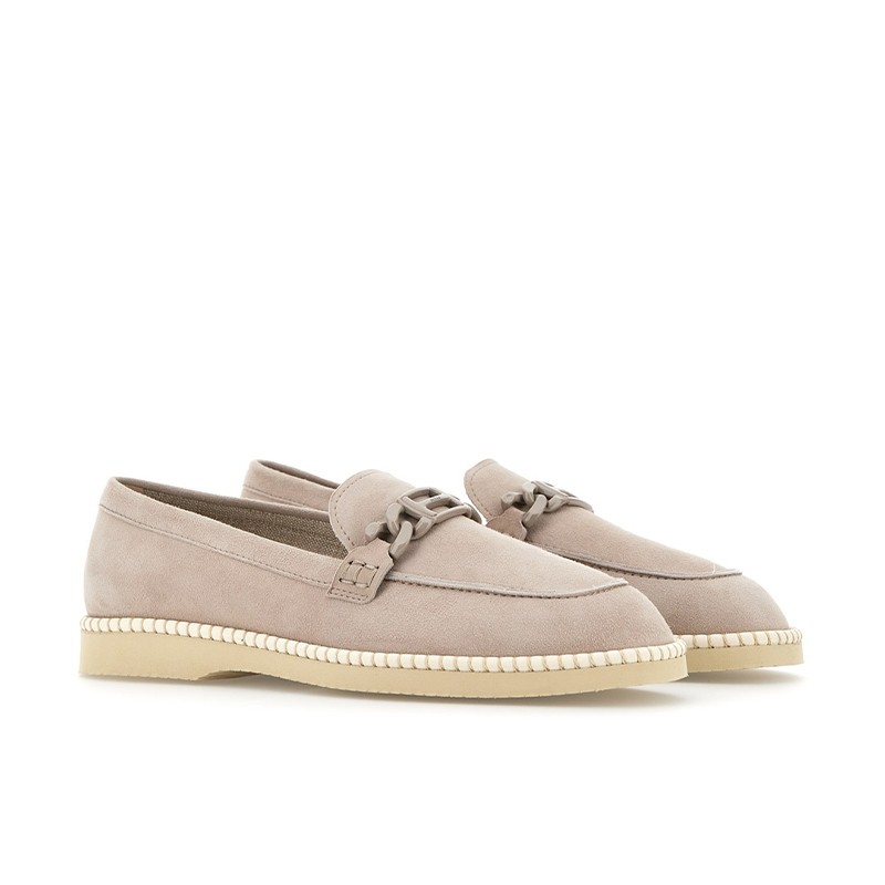 Mocassins H642