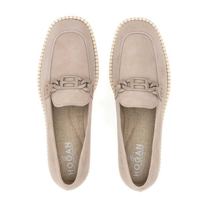 Mocassins H642