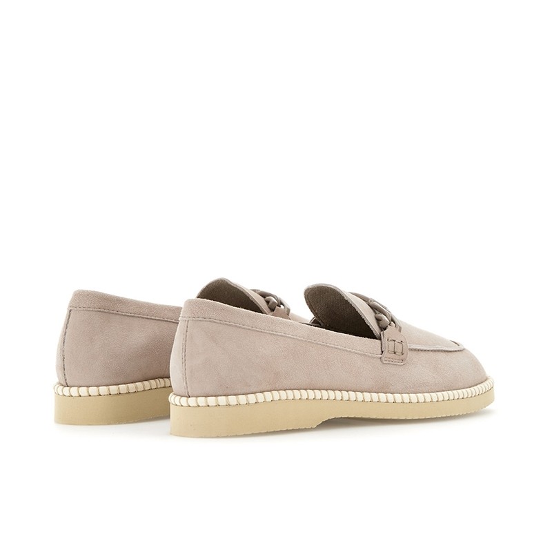 Mocassins H642