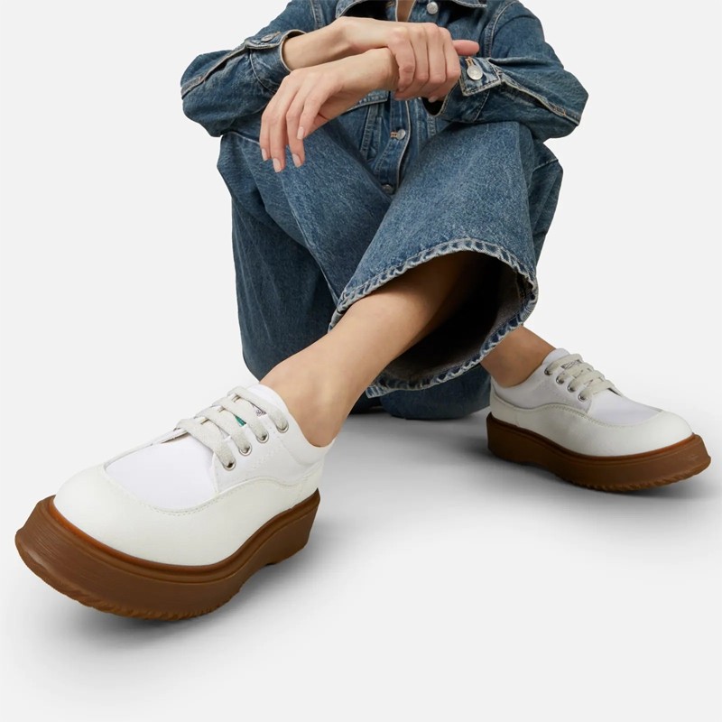 hogan sneakers Sneakers Traditional Détails : Mode durable -Détails...
