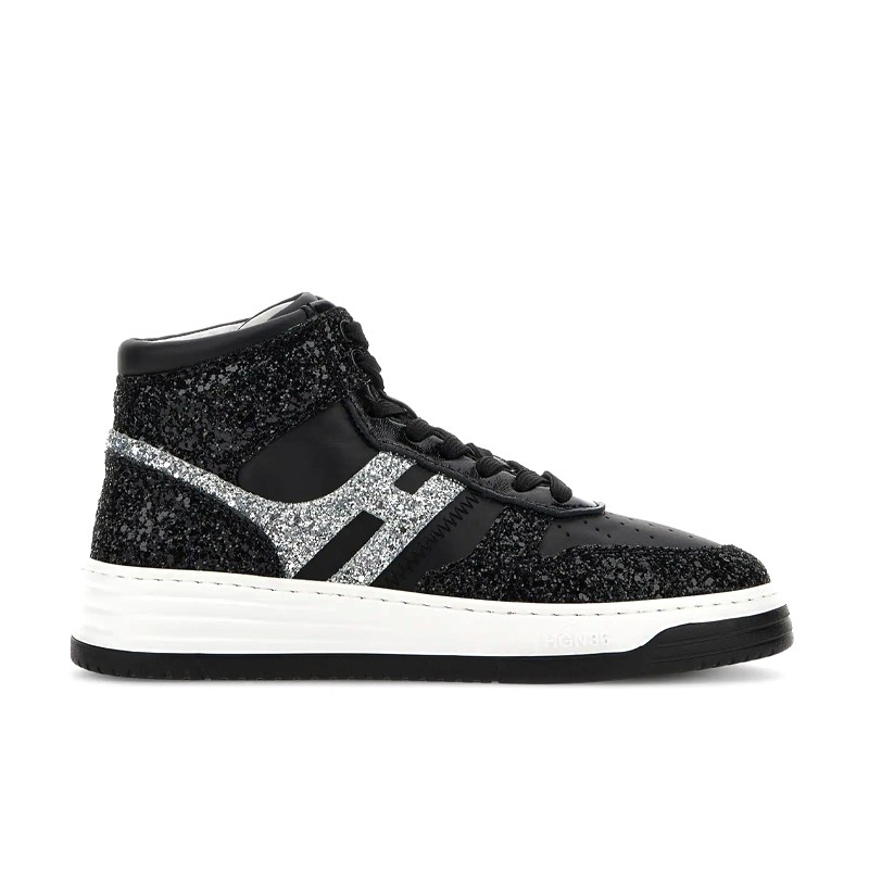 hogan sneakers Sneakers H630 Détails : Montantes -Semelles: Gomme -...