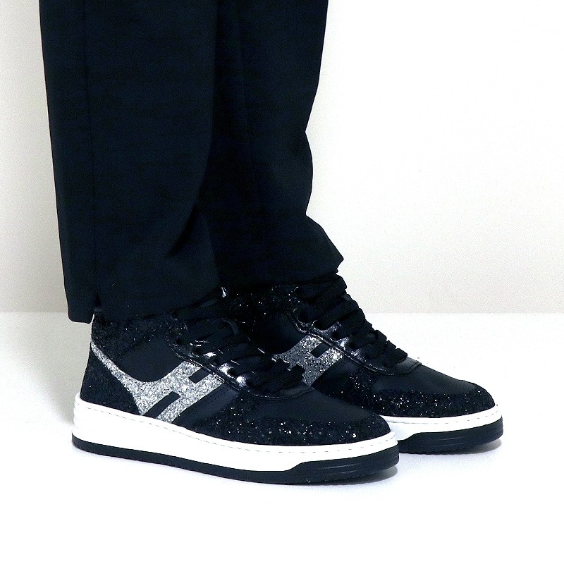 hogan sneakers Sneakers H630 Détails : Montantes -Semelles: Gomme -...