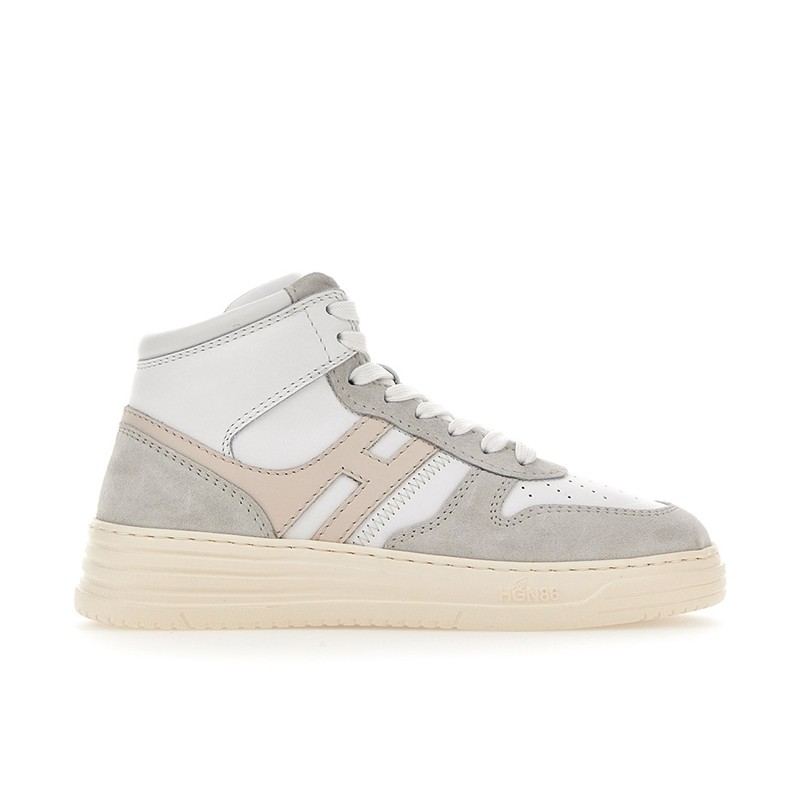 hogan sneakers Sneakers H630 Détails : Montantes -Semelles: Gomme -...