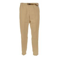 white sand pantalons Pantalon Pen Fit Regular Matières: Tissu -Coul...