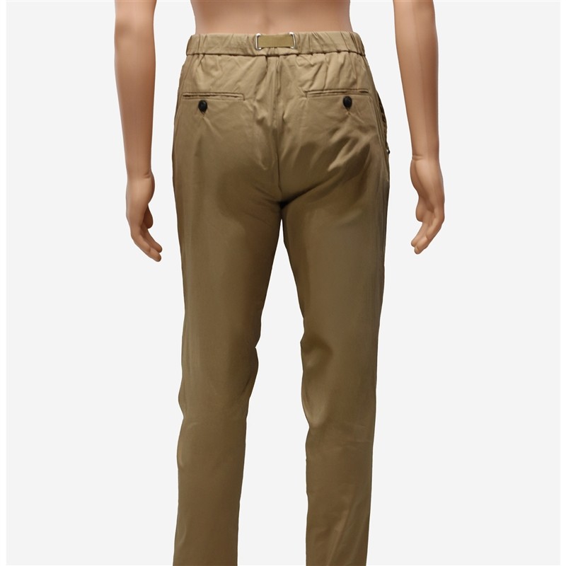 Pantalon Pen Fit Regular
