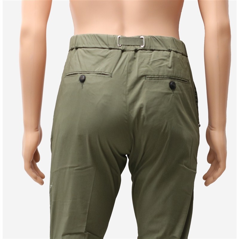 Pantalon Pen Fit Regular