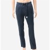 WS PEN FIT REGULAR - COTON, POLY