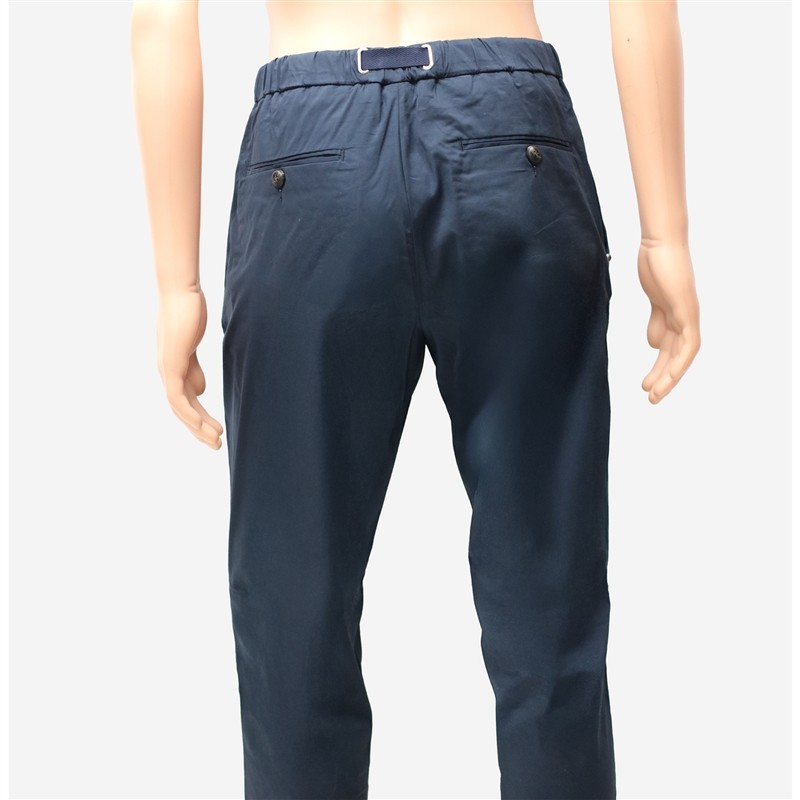 Pantalon Pen Fit Regular